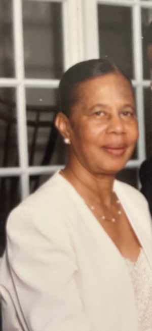 Avis de décès de Nicole Pompy