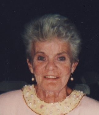 Obituary of Mary H. Merritt