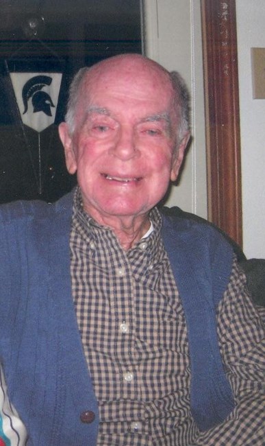 Obituary of Bertram Arthur Graham