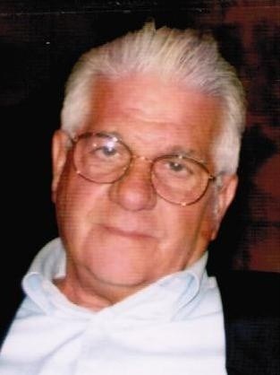 Obituary of Vito Pastore