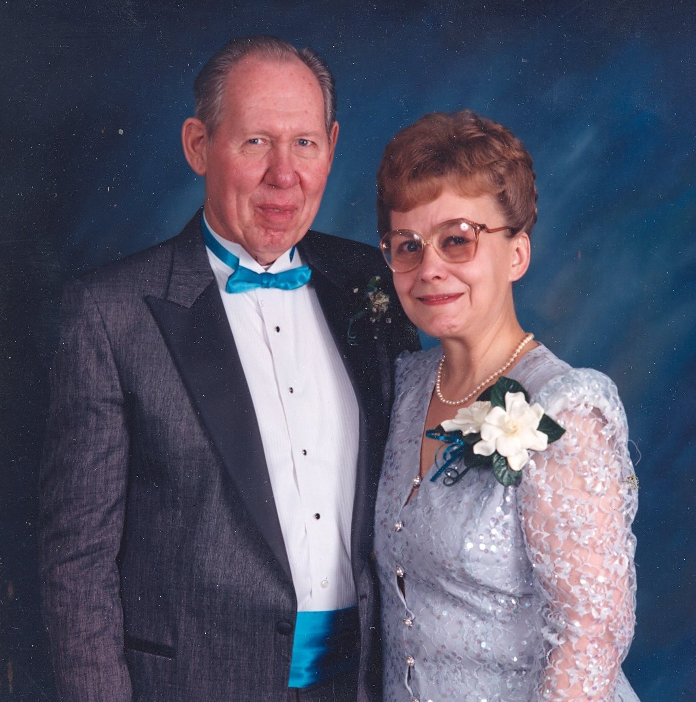 Obituary of John Joseph Nash