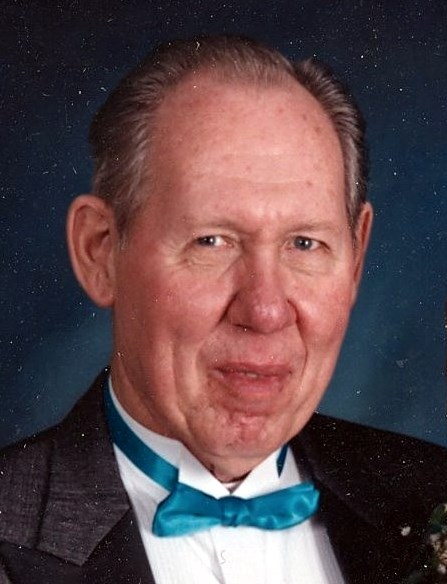 Obituary of John Joseph Nash