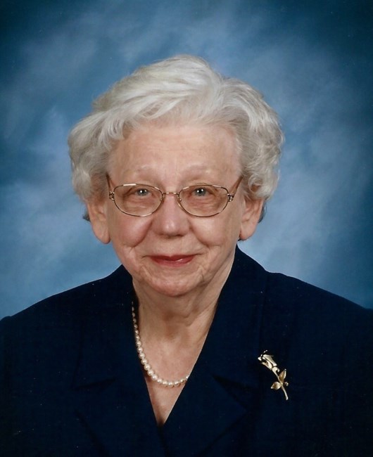Obituary of Laura Cook