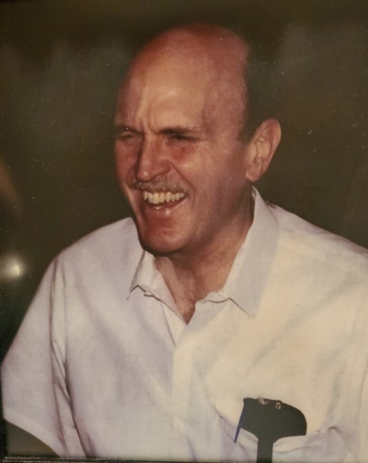 Obituary of Donald M. Carlton