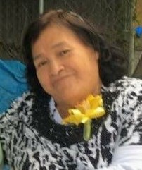 Obituary of Maria Remedios Cortez Calderon