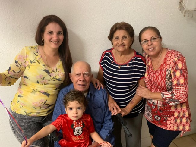 Jorge Linares Obituary Naranja Fl Jorge Linares Obituary Naranja Fl