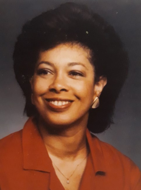 Obituario de Jacqueline T. Gresham
