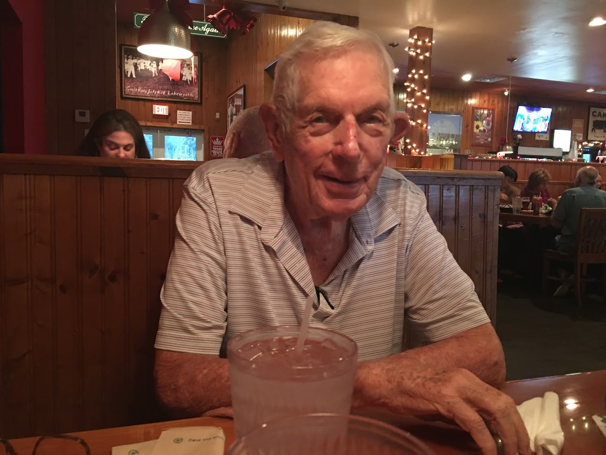 Obituary of Russell Irving Veinot