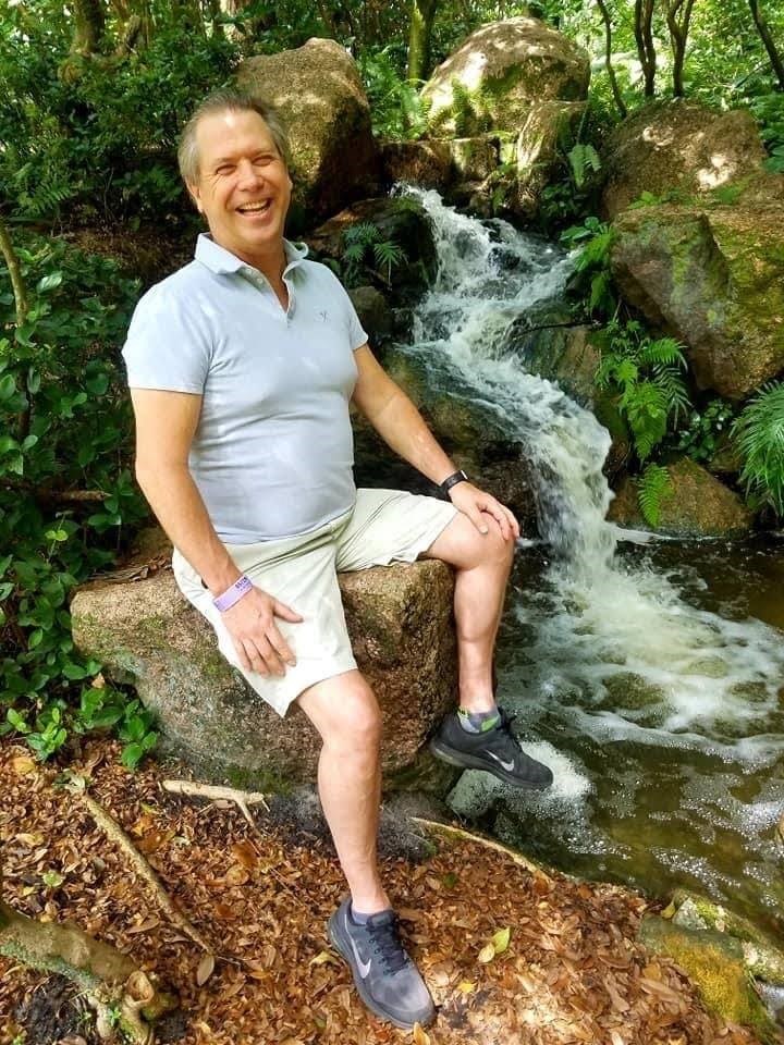 Obituary of John Carl Elick