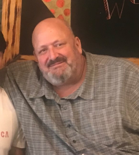 Obituary of Jonathan Tucker Blansfield