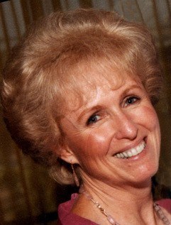 Obituary of Barbara Marie Devan