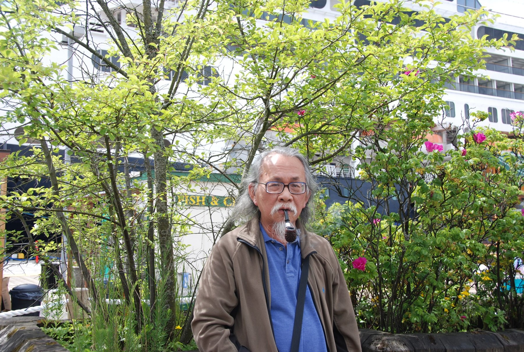 Obituary of Dong Van Nguyen