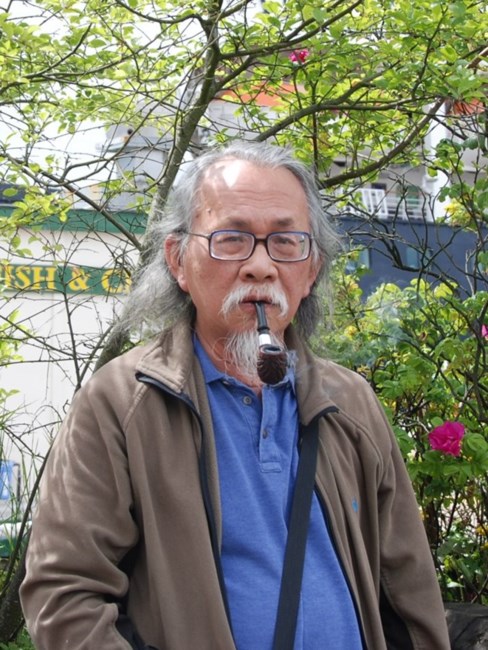 Obituary of Dong Van Nguyen