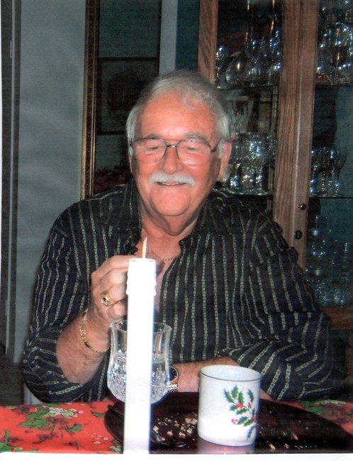 Avis de décès de Ray Roorda