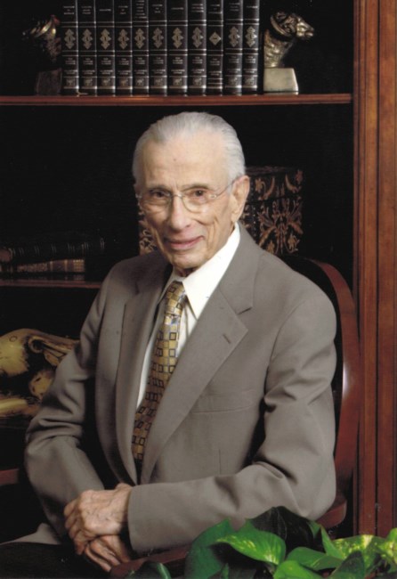 Obituary of Michael S. Starita