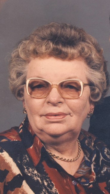Obituary of Herta Anna Emerson