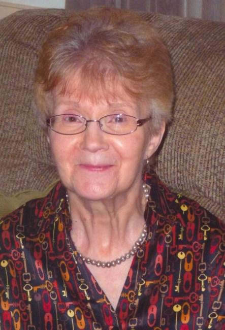 Obituario de Marsha L. Kovach Angelo