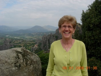 Obituary of Charlotte Maskell Keegan