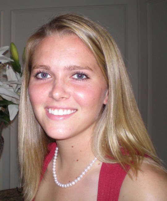 Obituary of Rachel Elizabeth Breland