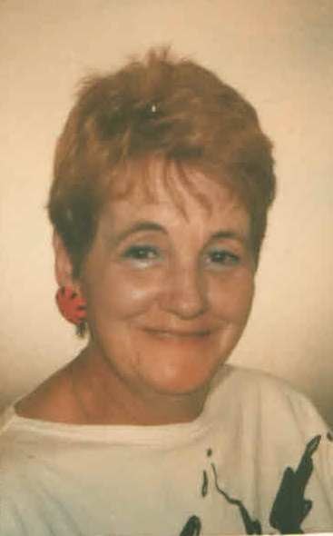 Obituary of Aline Auger