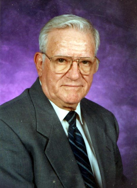 Obituary of Clayton D. Carter