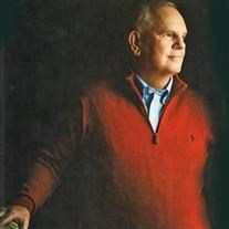 Obituary of Samuel Adams Storey Sr.