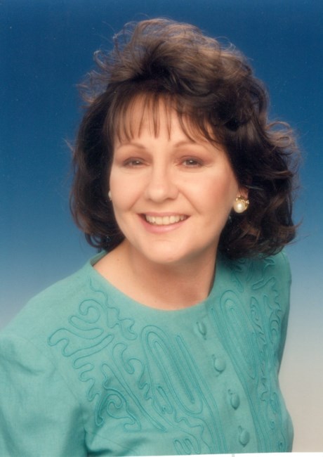 Obituary of Donna Patton Mohney