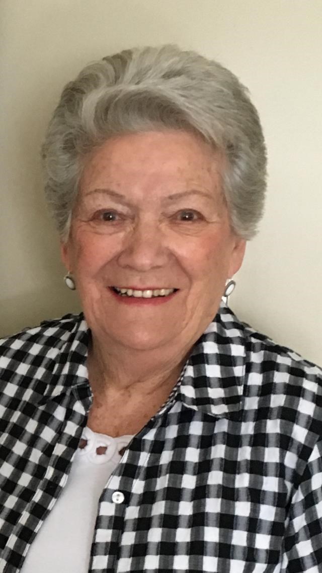 Obituary of Lois (Noni) Priscilla Black