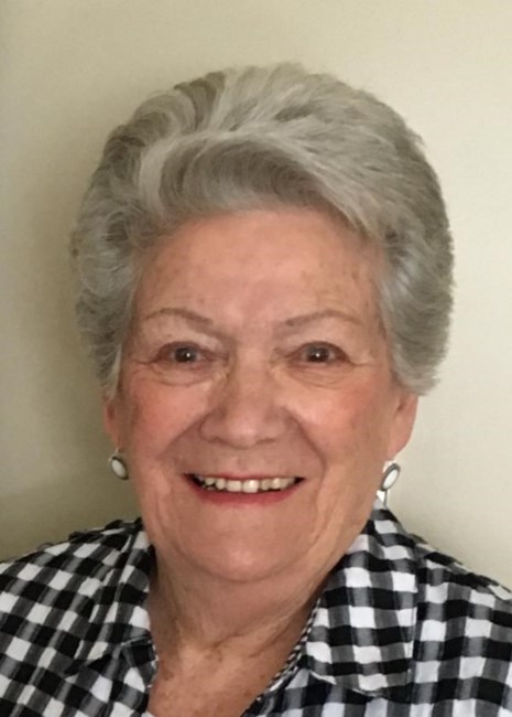 Obituary of Lois (Noni) Priscilla Black