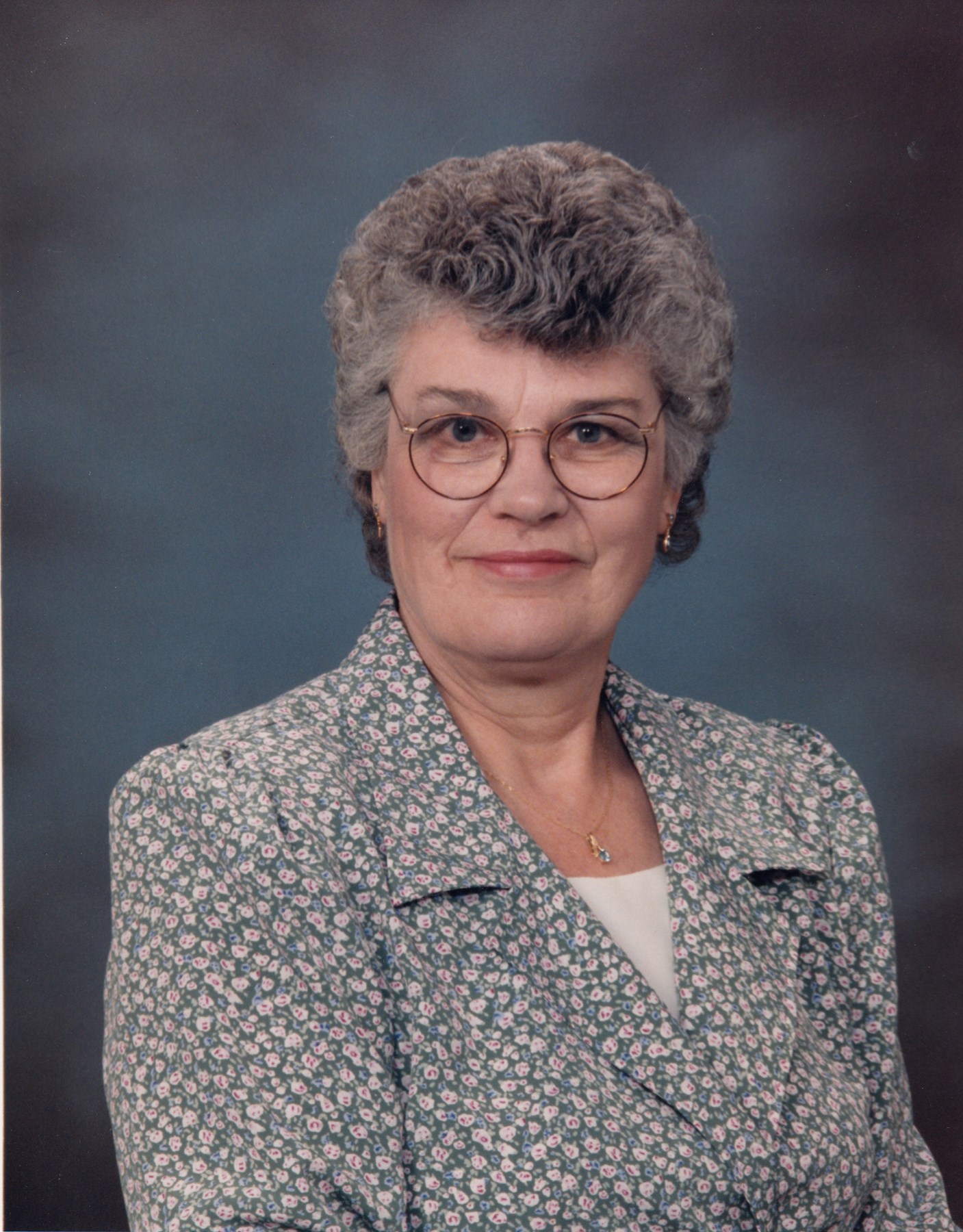 Obituary of Joan Lee Fieldhouse