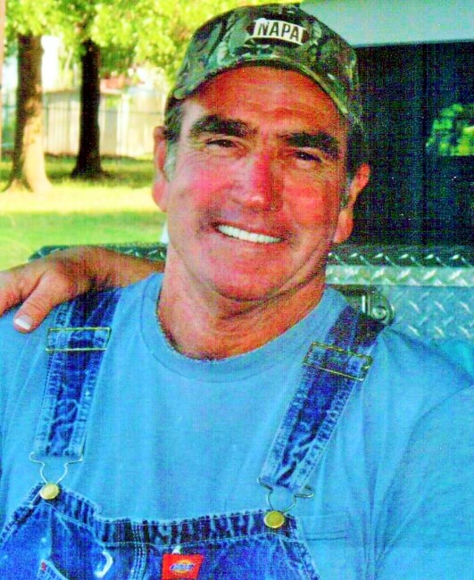 Obituary of Billy Carroll Pryor