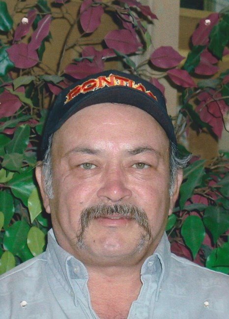 Obituario de Jose S Cepeda Jr.