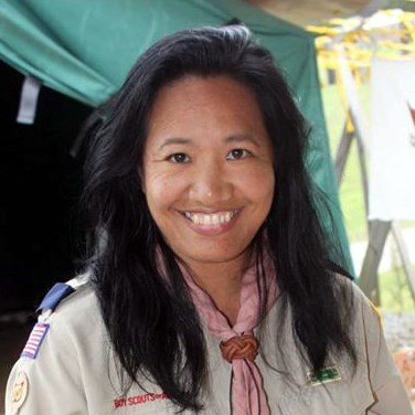 Obituary of Karen Nebrija Dulnuan Glover