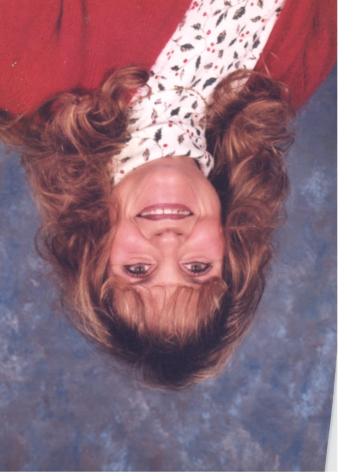 Obituary of Sara Ann Dawson