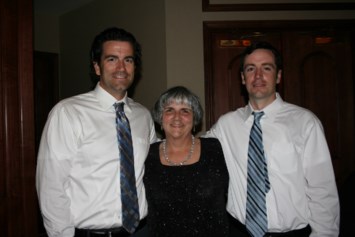 Obituary of Patricia Jean Fisher