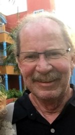 Richard Erickson