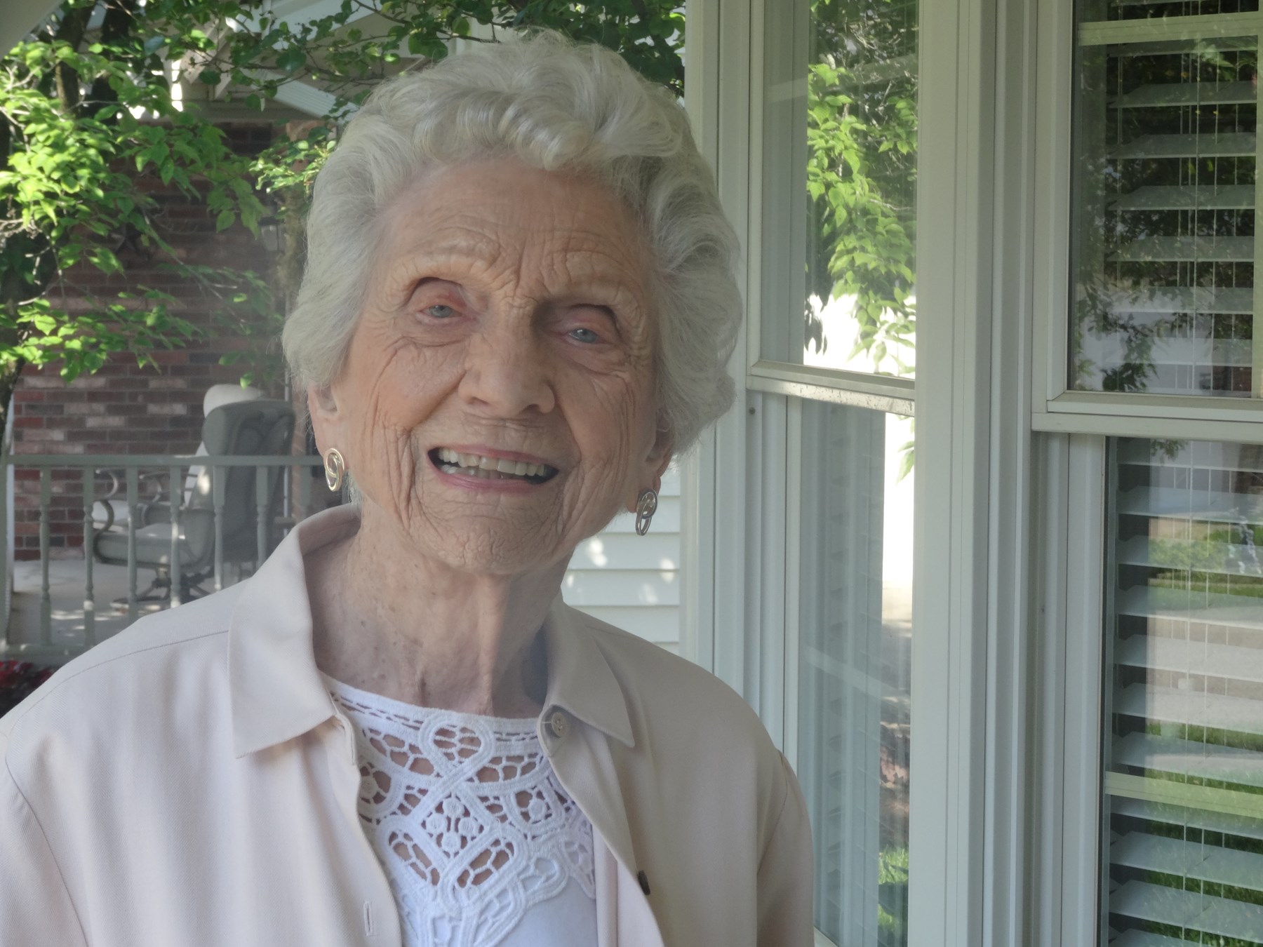 Helen Morgan Obituary - Middletown, OH