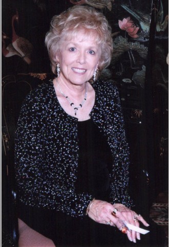 Obituary of Merlynn June Greenawalt