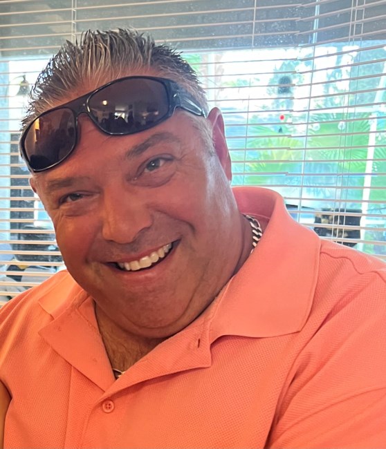 Obituary of Sean Paul McFarran