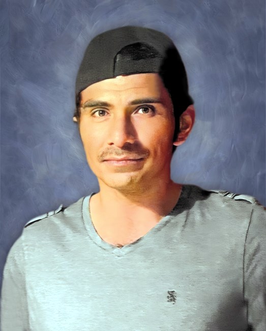 Obituary of Raul Torres