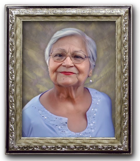 Avis de décès de Carmen Zuniga