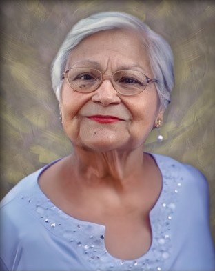 Obituary of Carmen Zuniga