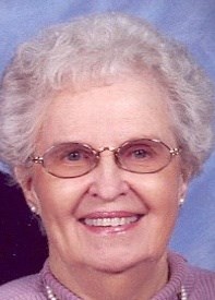 Obituary of Eunice M. Cooper
