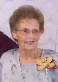 Obituary of Patricia A Henderson Morgan
