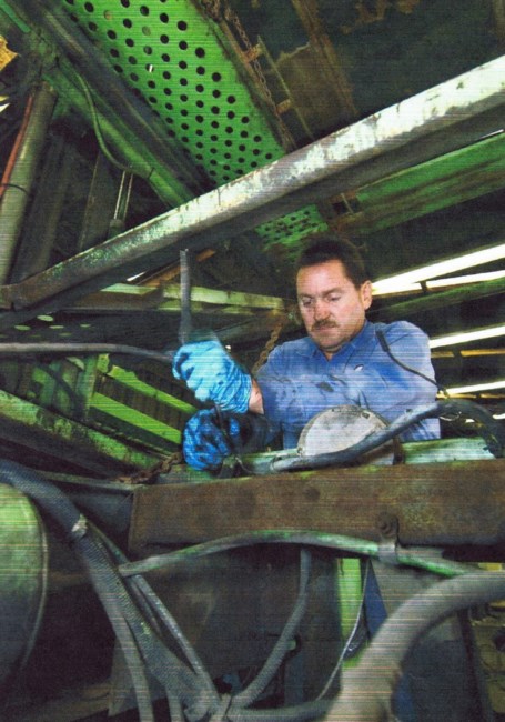 Obituary of William Herman Riley Breedlove Jr.