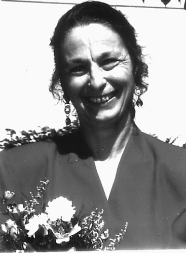 Obituary of Mary Louise Anttila