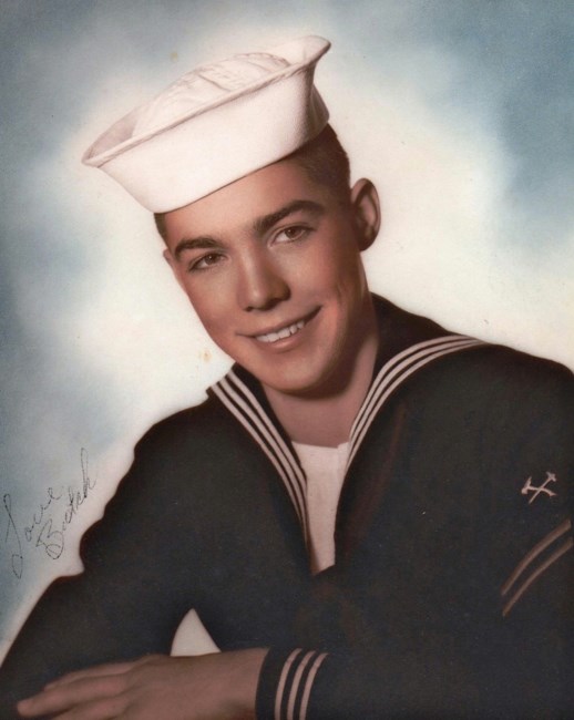 Obituary of Joe "Butch" Duncan Pond Jr.