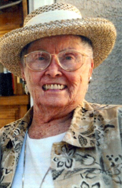 Obituary of Verda Rae McCain