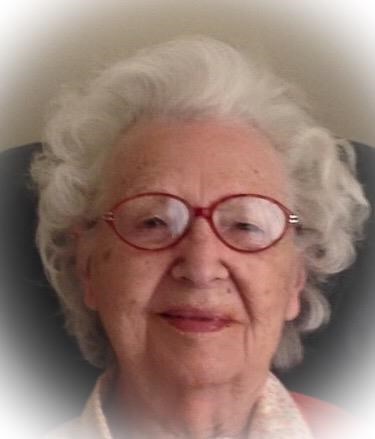 Obituary of Helen Hughes Kilgore