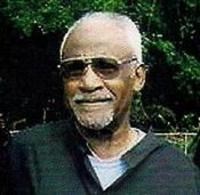 Avis de décès de Willie Thomas Mayes